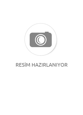 Siyah Deri Kemer